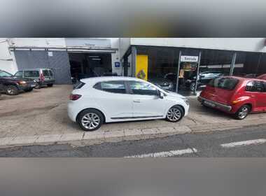 Renault - Clio